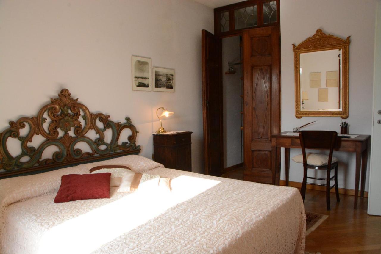 La Gatta Sul Sentiero Bed & Breakfast San Salvatore  Ngoại thất bức ảnh